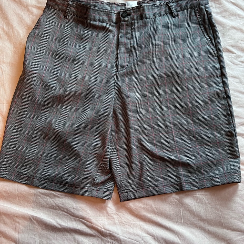 Adidas men’s shorts
